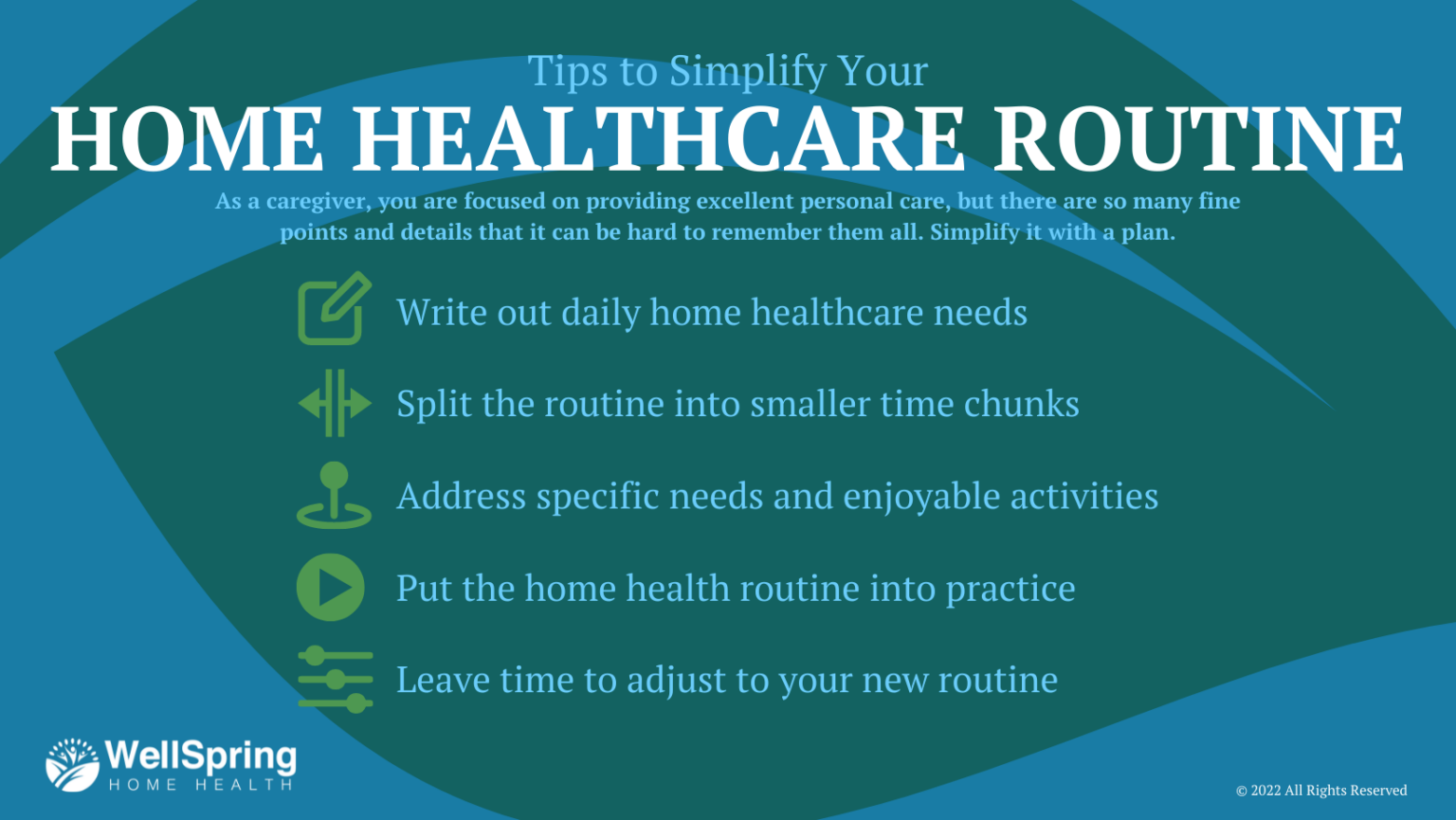 how-to-make-a-home-health-care-routine-a-caregivers-guide