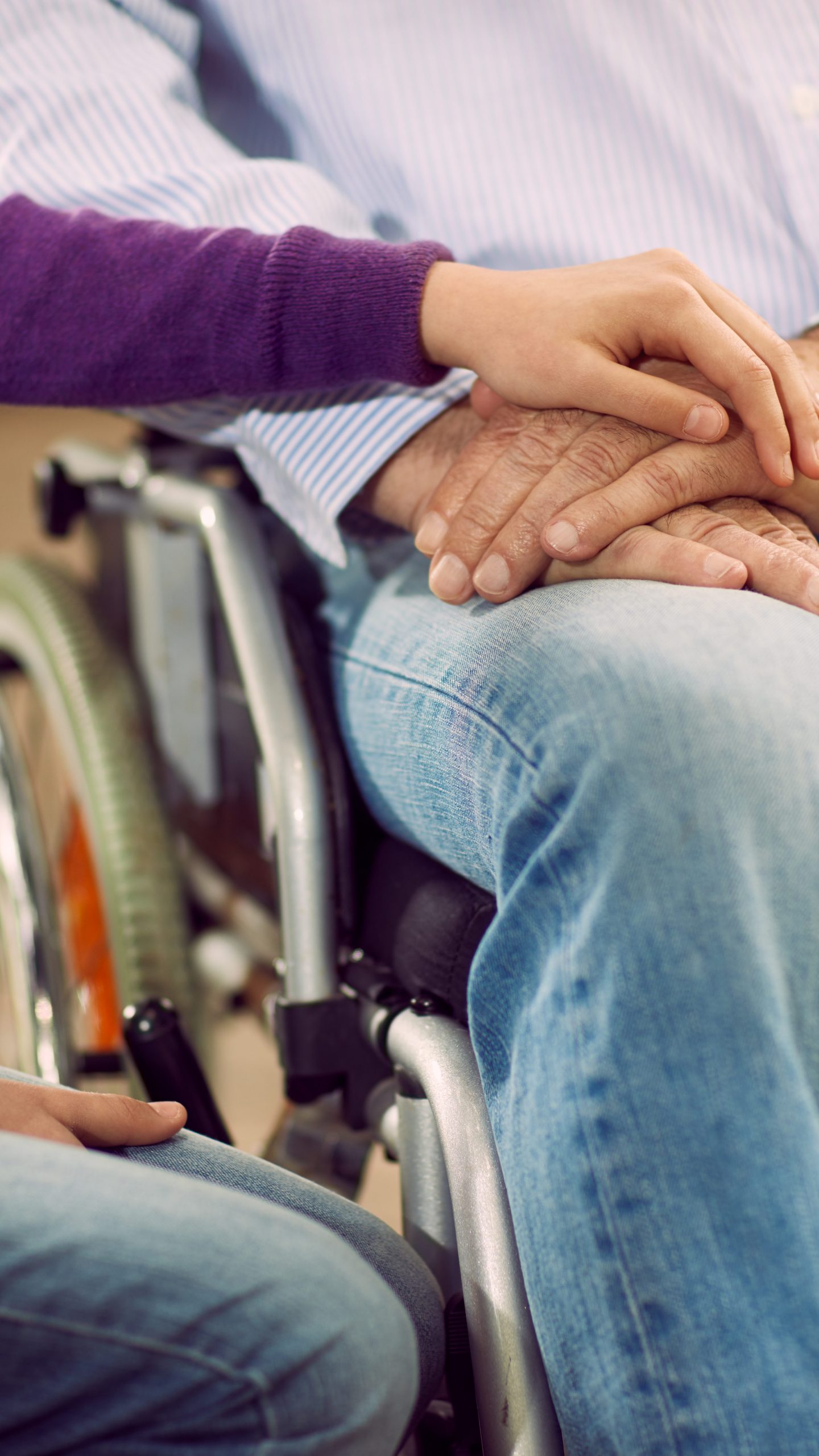 Disability care in Alaska