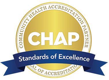 Community Health Accreditation Partner Standards of Excellence